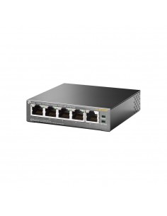5-портов 10/100Mbps... 2
